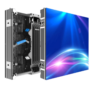 Светодиодный экран UNILUMIN UPADIII2