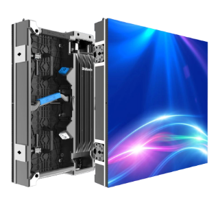 Светодиодный экран UNILUMIN UPADIII2