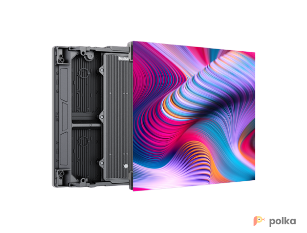 Возьмите Светодиодный экран UNILUMIN USH 2.8 напрокат (Фото 2) в Санкт-Петербурге