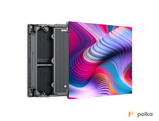Возьмите Светодиодный экран UNILUMIN USH 2.8 напрокат (Фото 1) в Санкт-Петербурге