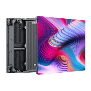 Светодиодный экран UNILUMIN USH 2.8