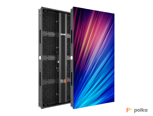 Возьмите Светодиодный экран UNILUMIN USLIM-O5 напрокат (Фото 2) в Санкт-Петербурге