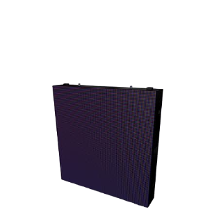 Светодиодный экран XLED FO-4 FRONT