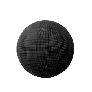 Светодиодная сфера XLED XSPHERE7.62