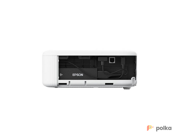 Возьмите Проектор Epson CO-FH02 3000лм напрокат (Фото 2) в Санкт-Петербурге