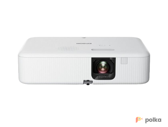 Возьмите Проектор Epson CO-FH02 3000лм напрокат (Фото 3) в Санкт-Петербурге