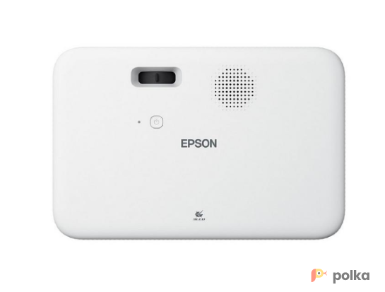 Возьмите Проектор Epson CO-FH02 3000лм напрокат (Фото 2) в Санкт-Петербурге