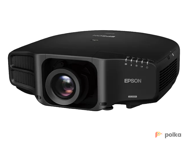 Возьмите Проектор EPSON EB-G7905U 7000лм напрокат (Фото 2) в Санкт-Петербурге