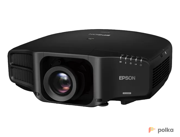 Возьмите Проектор EPSON EB-G7905U 7000лм напрокат (Фото 2) в Санкт-Петербурге