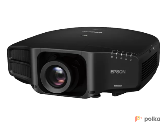 Возьмите Проектор EPSON EB-G7905U 7000лм напрокат (Фото 1) в Санкт-Петербурге