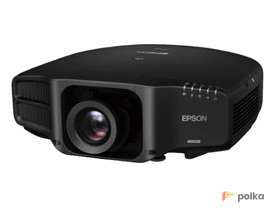 Возьмите Проектор EPSON EB-G7905U 7000лм напрокат (Фото 1) в Санкт-Петербурге