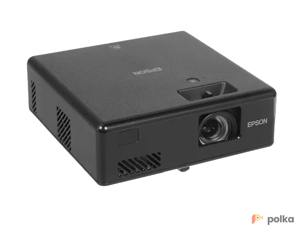 Возьмите Проектор Epson EF-11 1000лм напрокат (Фото 2) в Санкт-Петербурге