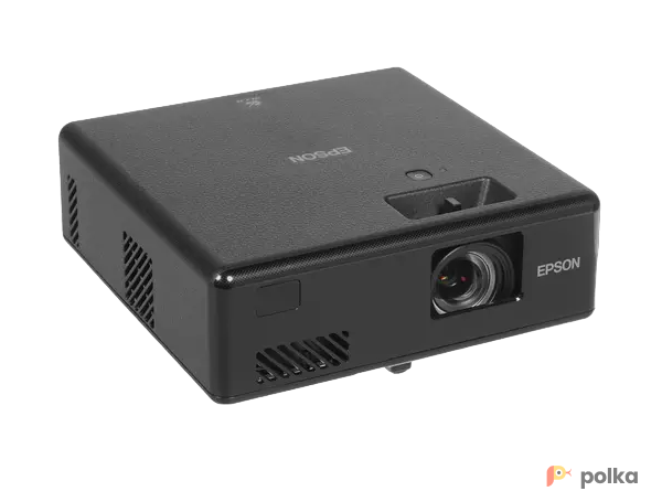 Возьмите Проектор Epson EF-11 1000лм напрокат (Фото 2) в Санкт-Петербурге