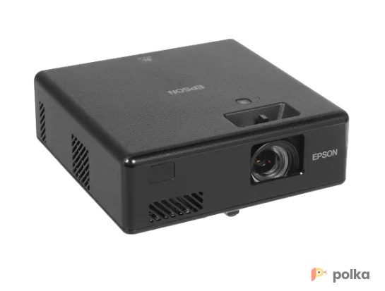 Возьмите Проектор Epson EF-11 1000лм напрокат (Фото 1) в Санкт-Петербурге