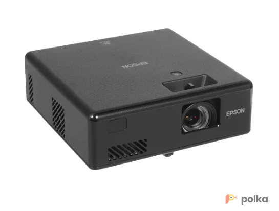 Возьмите Проектор Epson EF-11 1000лм напрокат (Фото 1) в Санкт-Петербурге