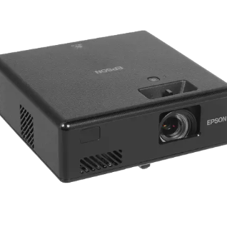 Проектор Epson EF-11 1000лм