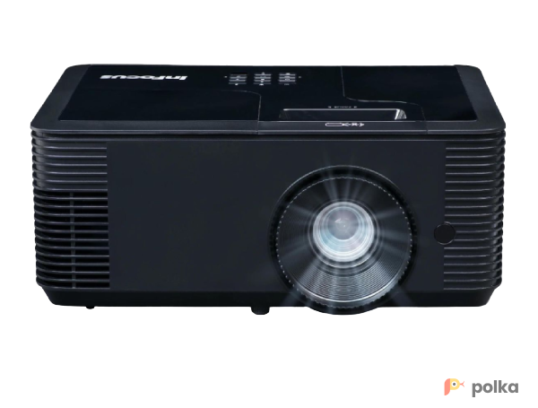Возьмите Проектор INFOCUS IN138HD 4000лм напрокат (Фото 2) в Санкт-Петербурге