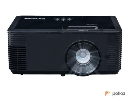Возьмите Проектор INFOCUS IN138HD 4000лм напрокат (Фото 1) в Санкт-Петербурге