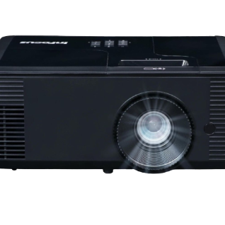 Проектор INFOCUS IN138HD 4000лм