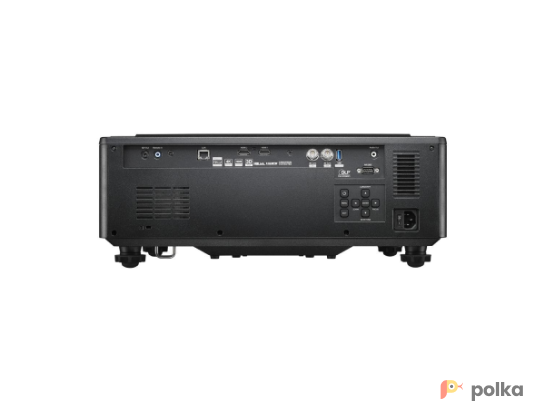 Возьмите Проектор Optoma CUL60T 6000лм напрокат (Фото 2) в Санкт-Петербурге