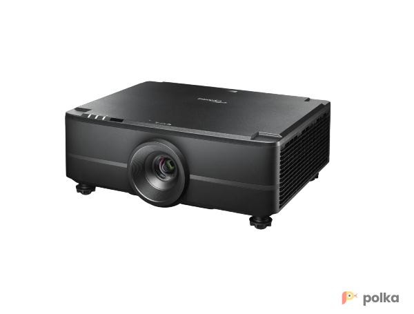 Возьмите Проектор Optoma CUL60T 6000лм напрокат (Фото 2) в Санкт-Петербурге