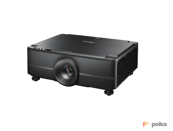 Возьмите Проектор Optoma CUL60T 6000лм напрокат (Фото 2) в Санкт-Петербурге