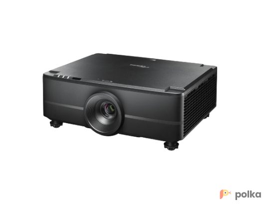 Возьмите Проектор Optoma CUL60T 6000лм напрокат (Фото 1) в Санкт-Петербурге