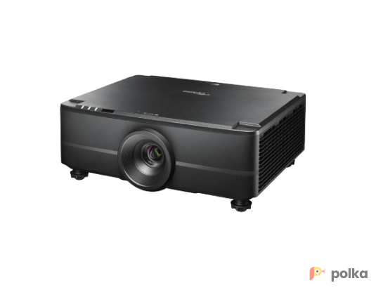 Возьмите Проектор Optoma CUL60T 6000лм напрокат (Фото 1) в Санкт-Петербурге