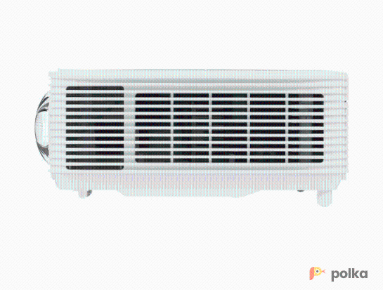 Возьмите Проектор Optoma X309ST 3700лм напрокат (Фото 1) в Санкт-Петербурге