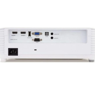 Проектор Acer H6800BDa 3600лм