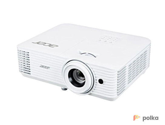 Возьмите Проектор Acer H6800BDa 3600лм напрокат (Фото 2) в Санкт-Петербурге