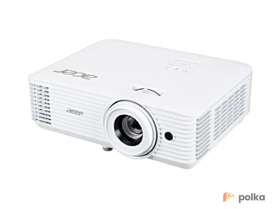 Возьмите Проектор Acer H6800BDa 3600лм напрокат (Фото 2) в Санкт-Петербурге