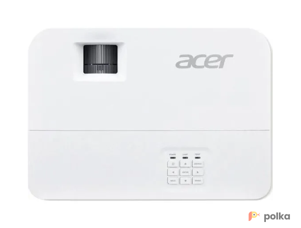 Возьмите Проектор Acer H6815BD 4000лм напрокат (Фото 2) в Санкт-Петербурге