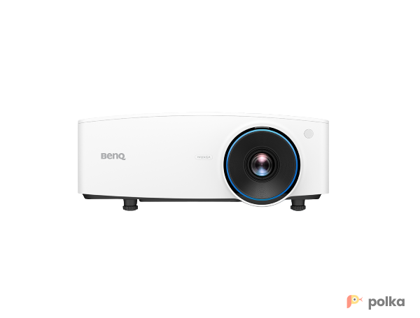 Возьмите Проектора Benq LU935 6000лм напрокат (Фото 2) в Санкт-Петербурге