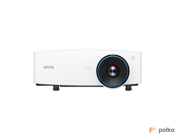 Возьмите Проектора Benq LU935 6000лм напрокат (Фото 2) в Санкт-Петербурге