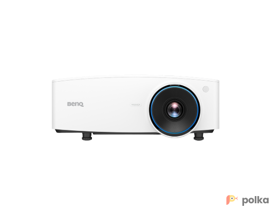 Возьмите Проектора Benq LU935 6000лм напрокат (Фото 1) в Санкт-Петербурге