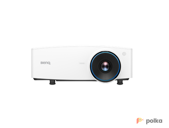 Возьмите Проектора Benq LU935 6000лм напрокат (Фото 1) в Санкт-Петербурге