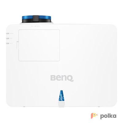 Возьмите Проектора Benq LU935 6000лм напрокат (Фото 2) в Санкт-Петербурге