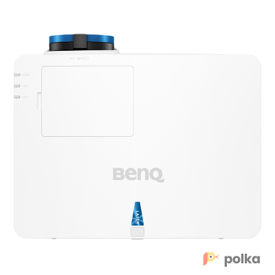 Возьмите Проектора Benq LU935 6000лм напрокат (Фото 2) в Санкт-Петербурге