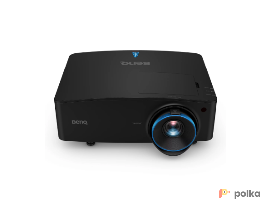 Возьмите Проектор BenQ LU935ST 6000лм напрокат (Фото 2) в Санкт-Петербурге