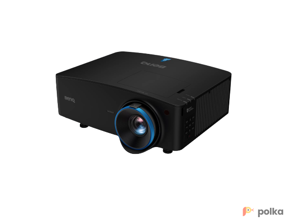 Возьмите Проектор BenQ LU935ST 6000лм напрокат (Фото 2) в Санкт-Петербурге