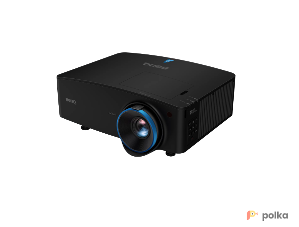 Возьмите Проектор BenQ LU935ST 6000лм напрокат (Фото 2) в Санкт-Петербурге
