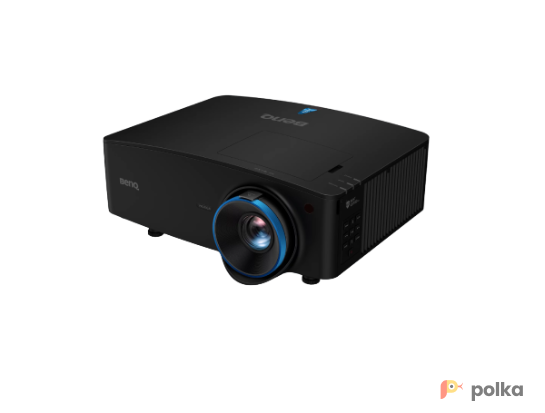 Возьмите Проектор BenQ LU935ST 6000лм напрокат (Фото 1) в Санкт-Петербурге