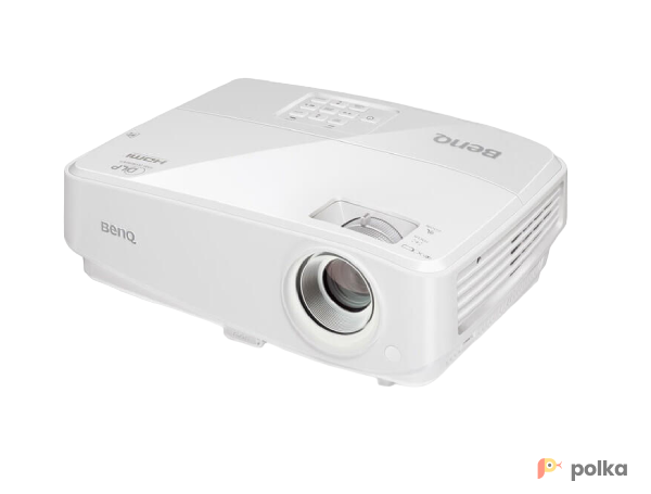Возьмите Проектор Benq MW526E HD 3200лм напрокат (Фото 2) в Санкт-Петербурге