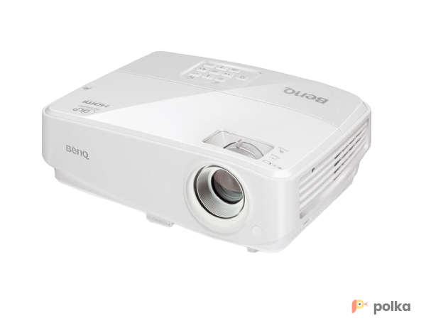 Возьмите Проектор Benq MW526E HD 3200лм напрокат (Фото 2) в Санкт-Петербурге