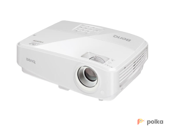 Возьмите Проектор Benq MW526E HD 3200лм напрокат (Фото 1) в Санкт-Петербурге