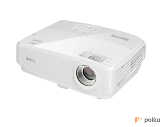 Возьмите Проектор Benq MW526E HD 3200лм напрокат (Фото 1) в Санкт-Петербурге