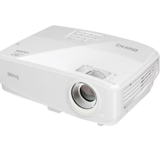 Проектор Benq MW526E HD 3200лм