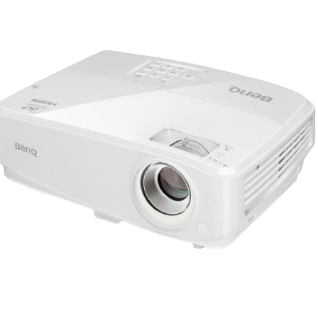 Проектор Benq MW526E HD 3200лм