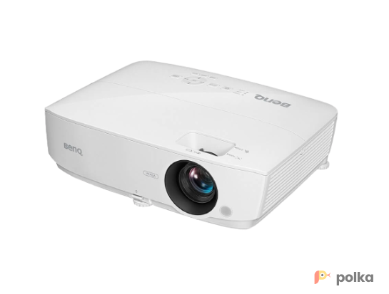 Возьмите Проектор BenQ MW533 3300лм напрокат (Фото 2) в Санкт-Петербурге